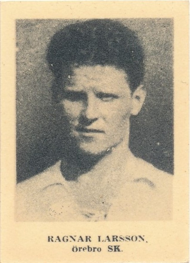 Ragnar a